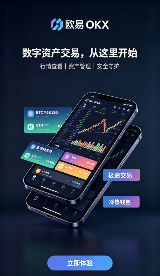 欧交易所app官网安装攻略
